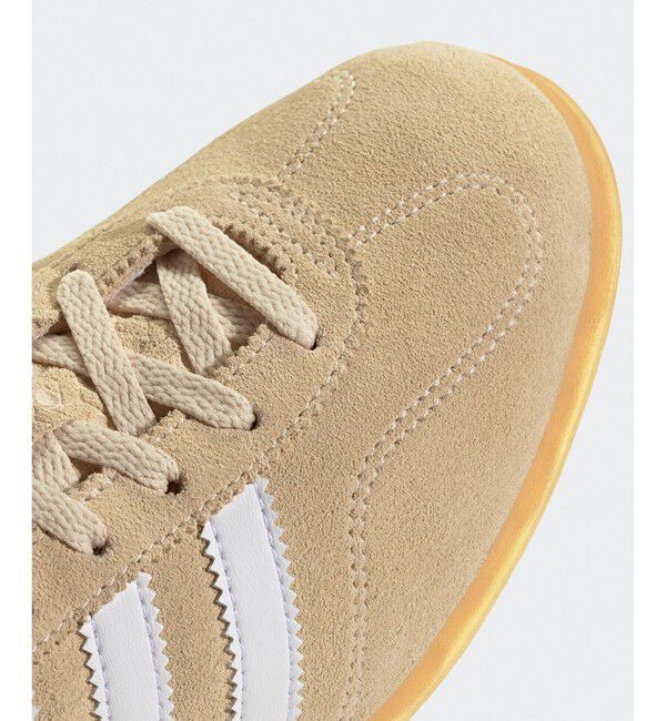 SALON adam et rope'「【adidas（アディダス）】GAZELLE LO PRO W/ガゼル」|スニーカー|