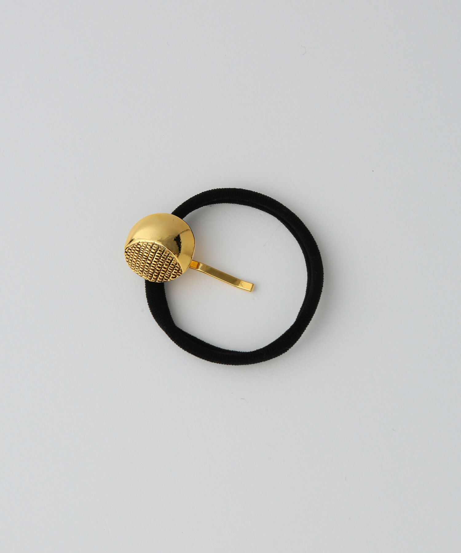 ROP&Eacute;「【MITAKE BUTTON】モチーフへアーカフ」|その他|