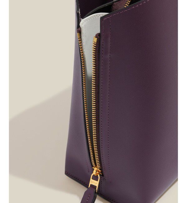 ROPE「【E'POR】Y BAG Medium【軽量】【25AW】」|ショルダー・メッセンジャー|