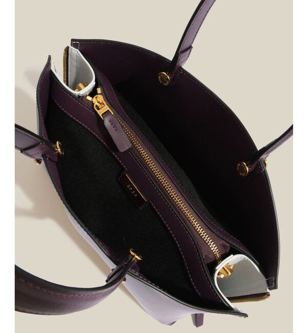 ROPE「【E'POR】Y BAG Medium【軽量】【25AW】」|ショルダー・メッセンジャー|