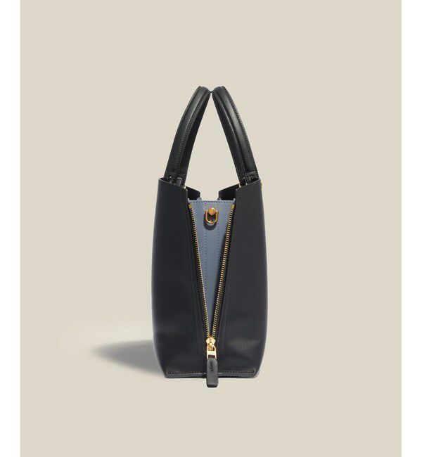 ROPE「【E'POR】Y BAG Medium【軽量】【25AW】」|ショルダー・メッセンジャー|