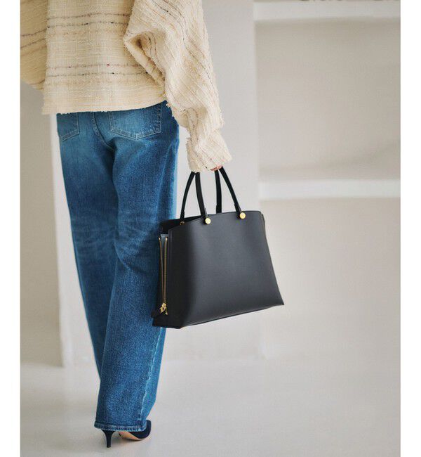 ROPE「【E'POR】Y BAG Medium【軽量】【25AW】」|ショルダー・メッセンジャー|