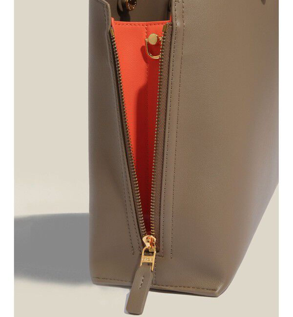 ROPE「【E'POR】Y BAG Medium【軽量】【25AW】」|ショルダー・メッセンジャー|