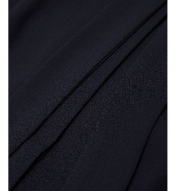 ROPE「ボウタイブラウス/イージーケア・25AW」|シャツ・ブラウス|