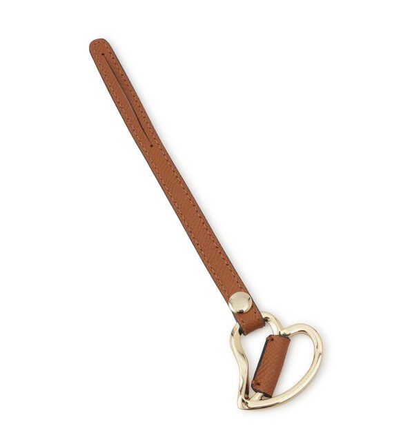 ROPE「ハートモチーフ スカーフホルダー」|キーケース|