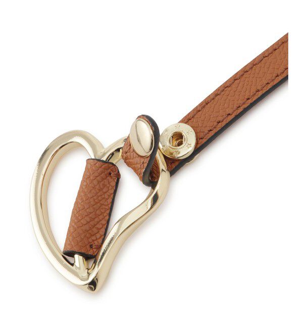 ROPE「ハートモチーフ スカーフホルダー」|キーケース|