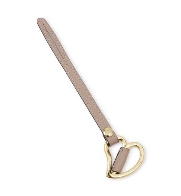 ROPE「ハートモチーフ スカーフホルダー」|キーケース|