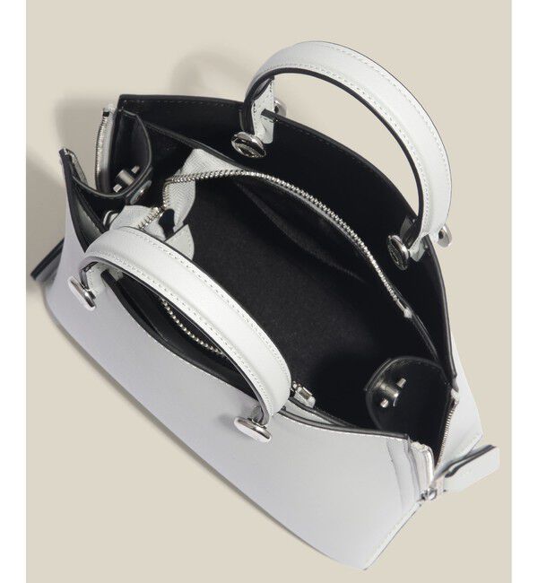 ROPE「【E'POR】【数量限定】Y BAG Mini/超軽量・26SS」|ハンドバッグ|