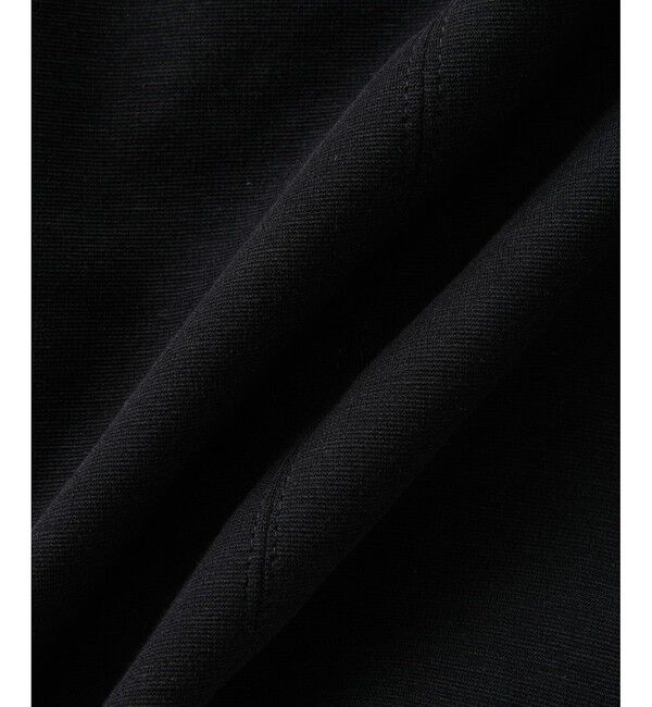 VIS「【洗える】タックボリュームスリーブカットソー」|Tシャツ・カットソー|