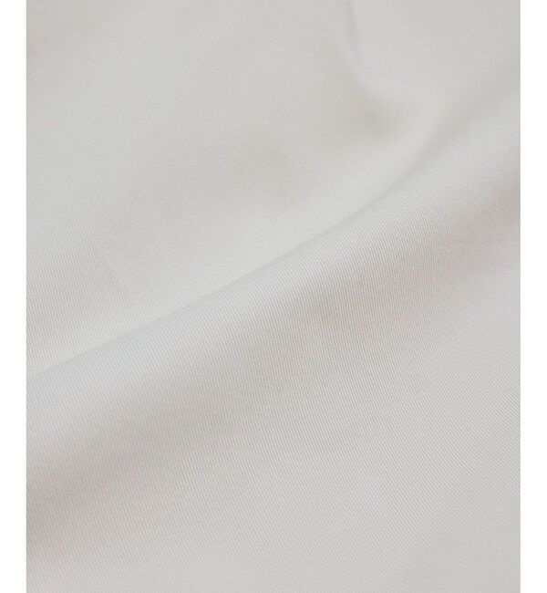 VIS「【洗える】マリンデザインバギーパンツ」|チノ|