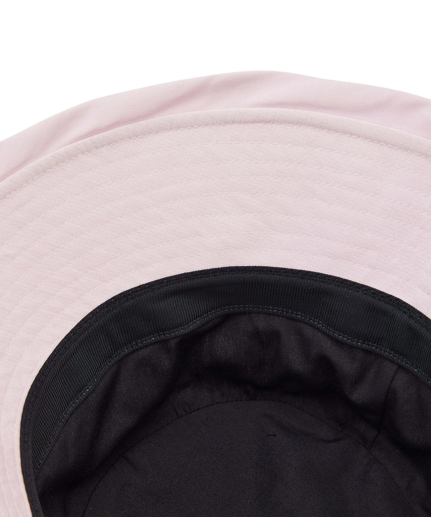 ROPE PICNIC PASSAGE「ロゴ刺繍バケットハット/撥水加工」|ハット|