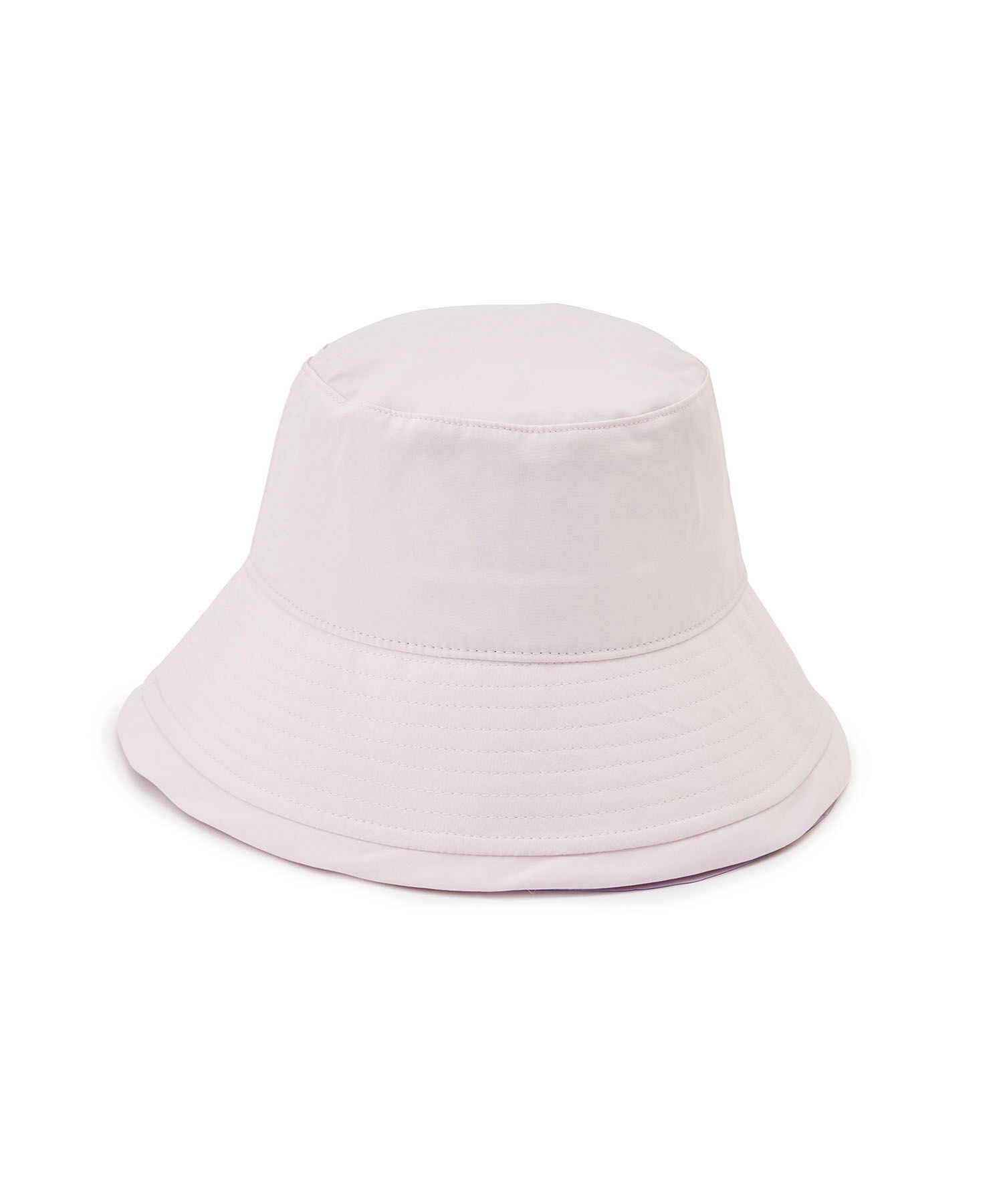ROPE PICNIC PASSAGE「ロゴ刺繍バケットハット/撥水加工」|ハット|