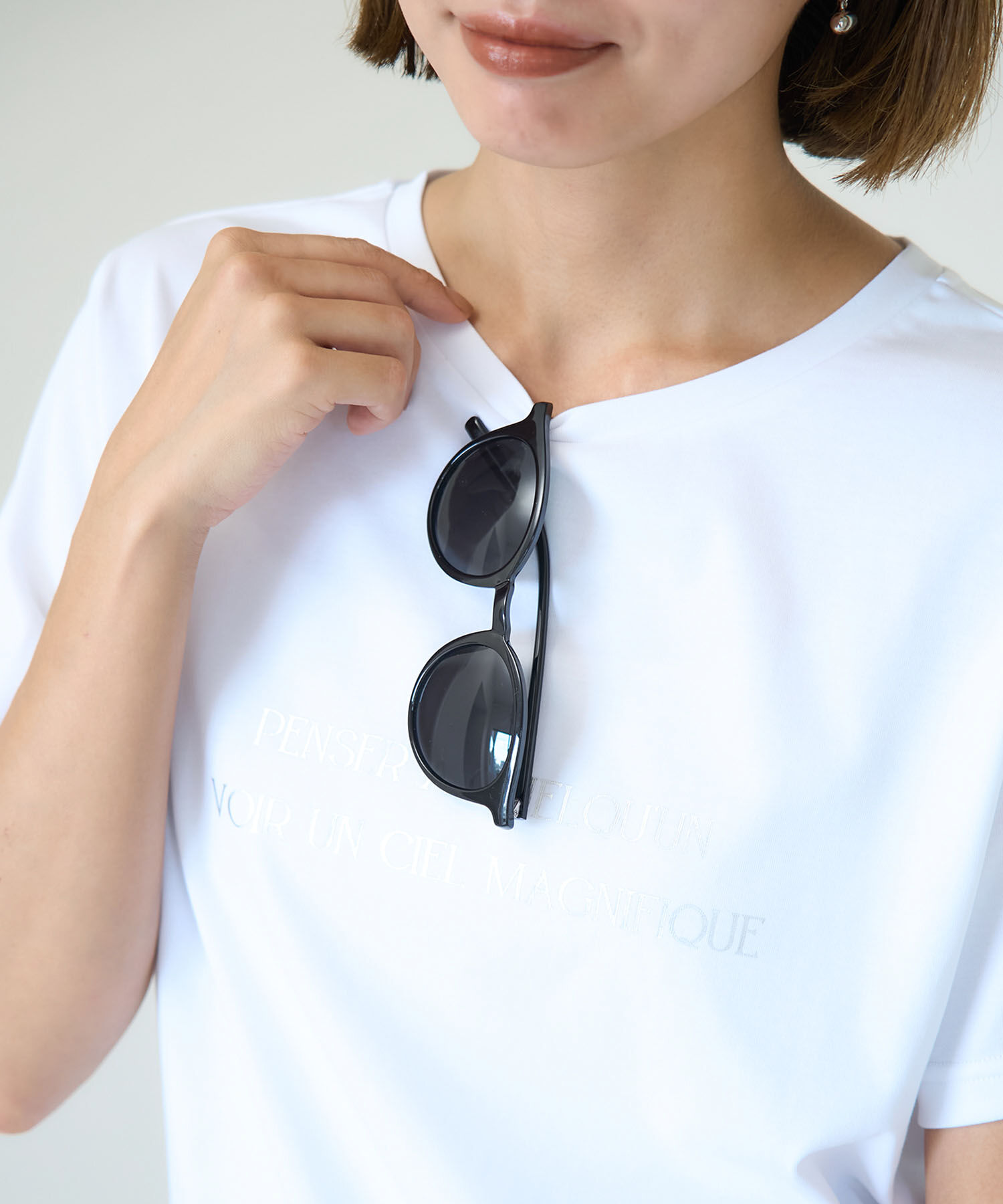 ROPE PICNIC PASSAGE「ケース付きアイウエア」|サングラス|