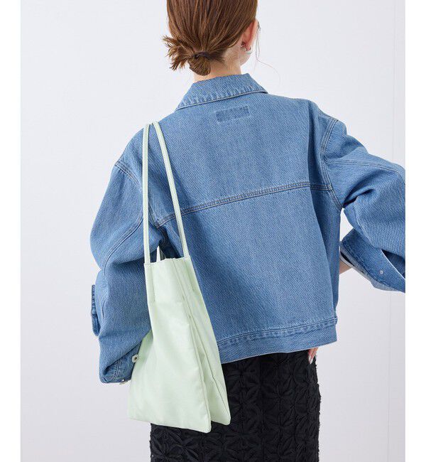 Rope&rsquo;Picnic「デニムジャケット」|デニムジャケット|