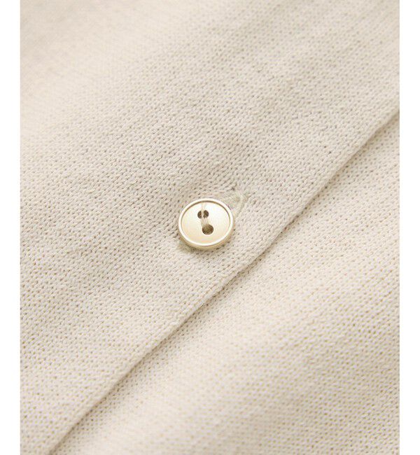 Rope&rsquo;Picnic「【UVカット・吸水速乾・遮熱】Comfort Seriesコンフォートシリーズ/カーディガン」|カーディガン|