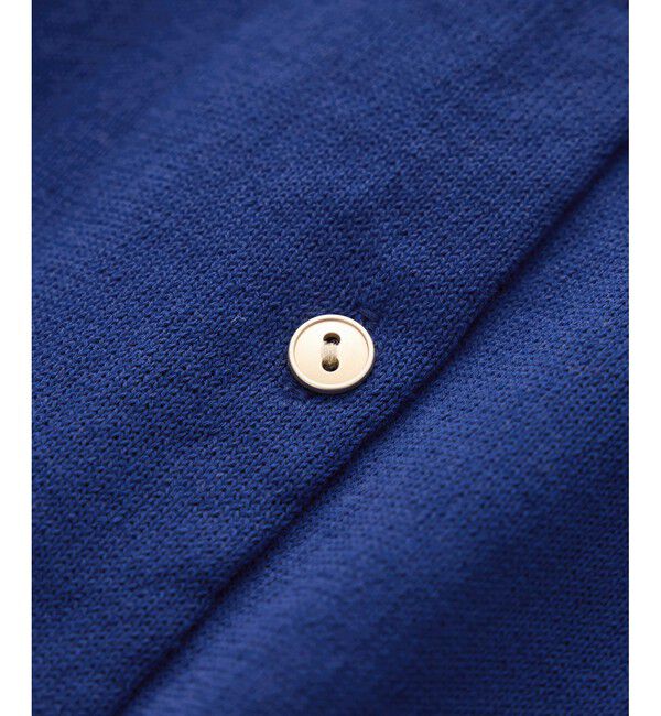 Rope&rsquo;Picnic「【UVカット・吸水速乾・遮熱】Comfort Seriesコンフォートシリーズ/カーディガン」|カーディガン|