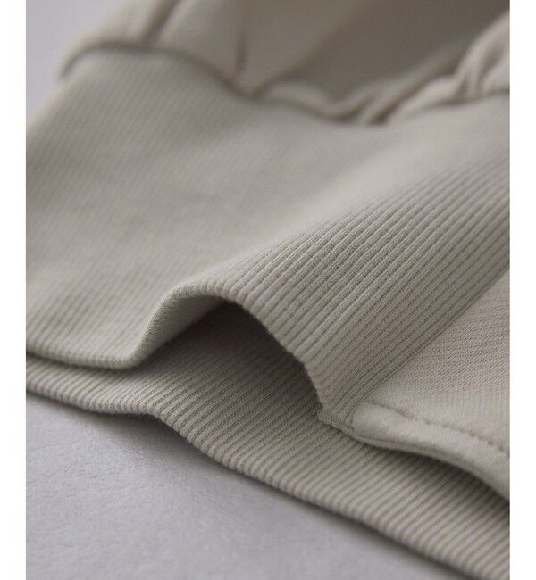 Rope&rsquo;Picnic「W-ZIPドルマンカットカーディガン」|カーディガン|