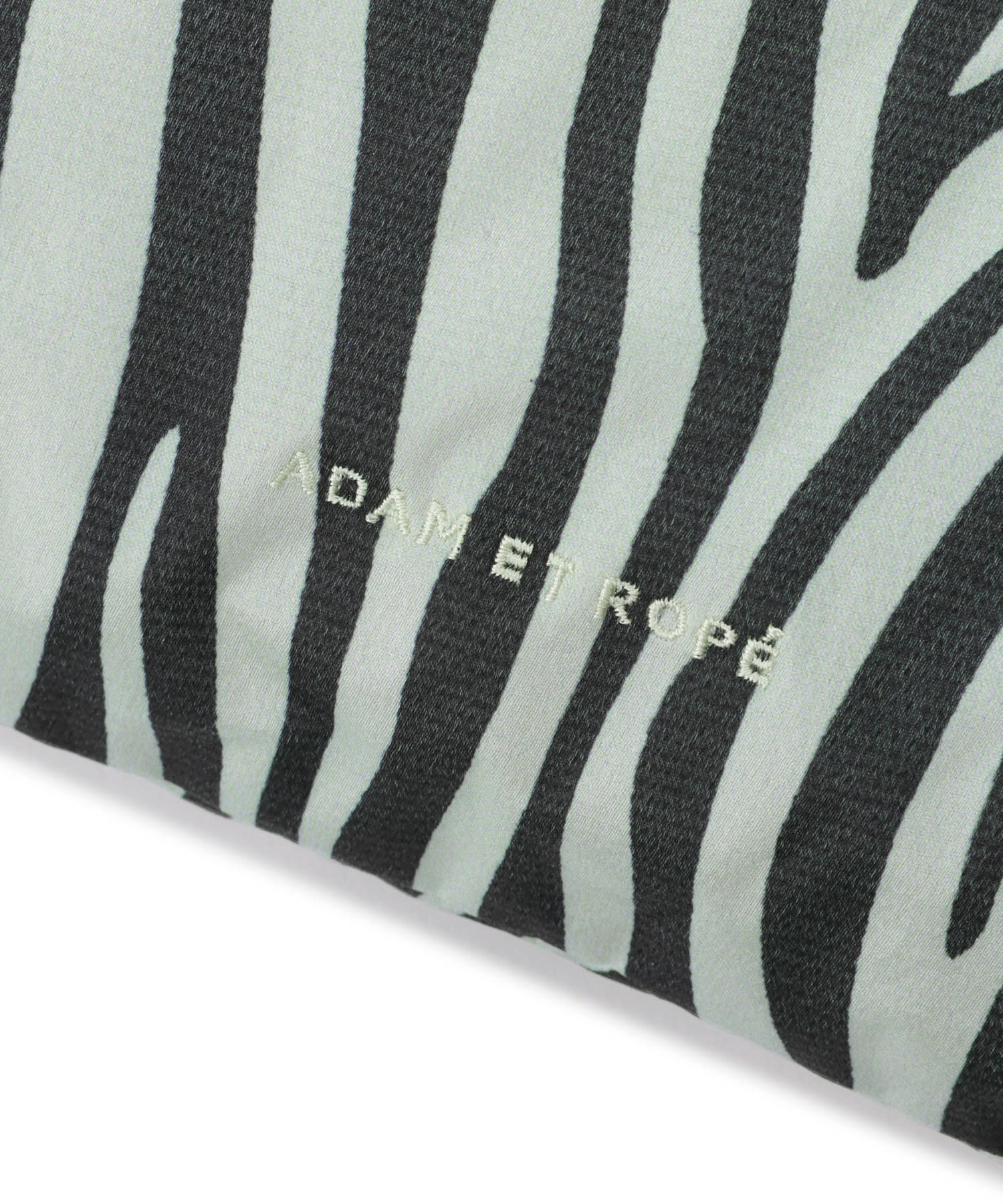 ADAM ET ROPE'「プリントドロストトート」|トートバッグ|