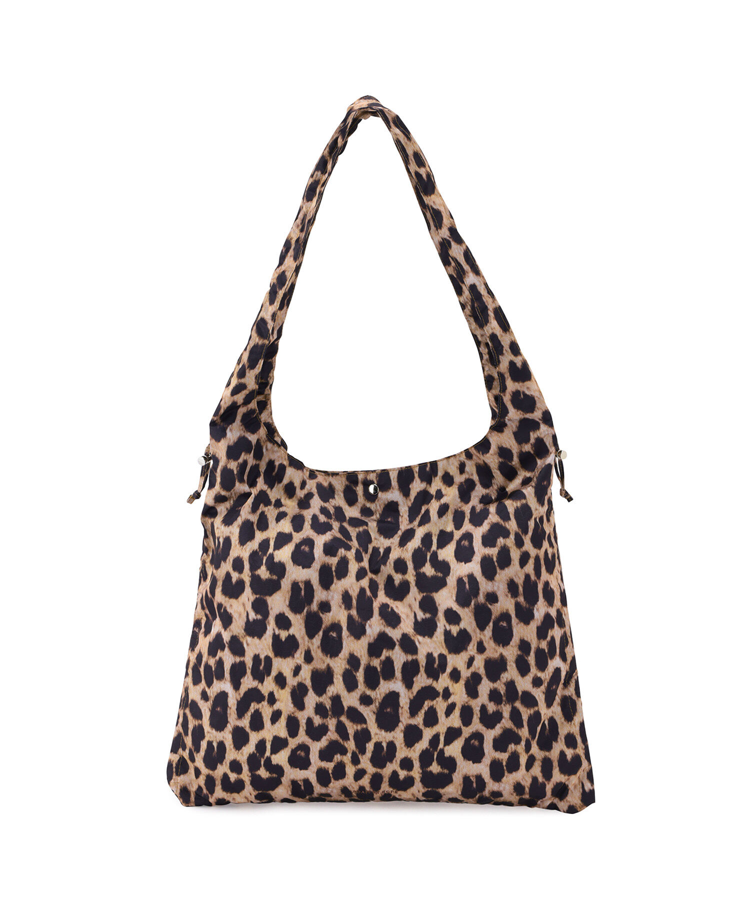 ADAM ET ROPE'「プリントドロストトート」|トートバッグ|