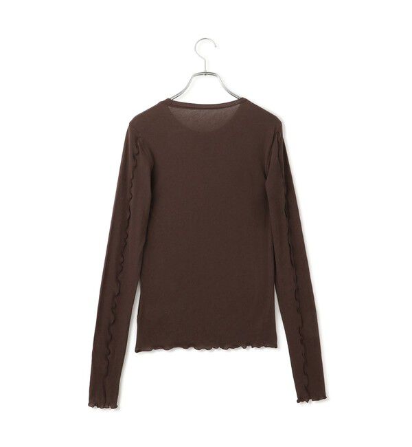 ADAM ET ROPE'「メローSTロンT」|Tシャツ・カットソー|