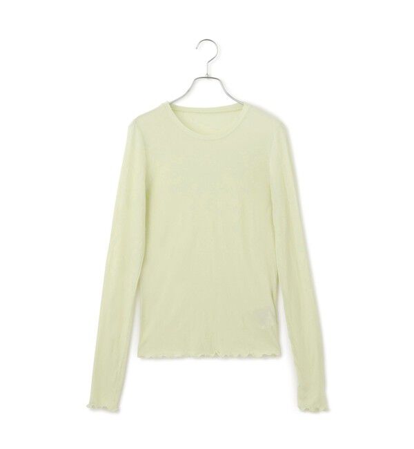 ADAM ET ROPE'「メローSTロンT」|Tシャツ・カットソー|