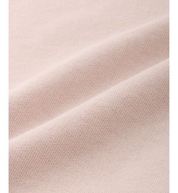 ADAM ET ROPE'「【WEB限定】ボリュームスリーブスウェット」|スウェット・ジャージ|