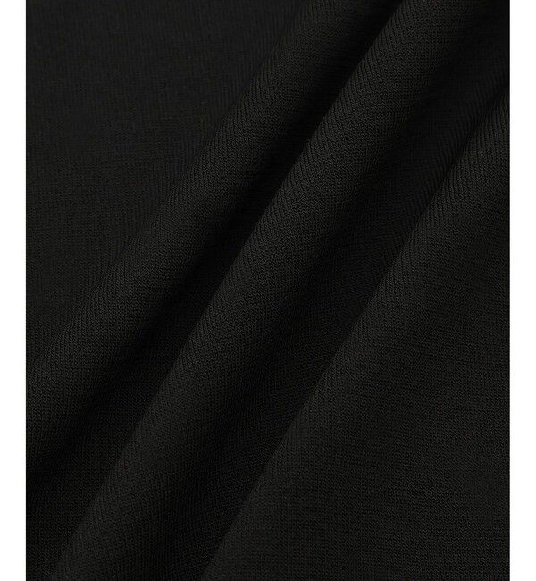 ADAM ET ROPE'「ニットシャツカーディガン」|カーディガン|