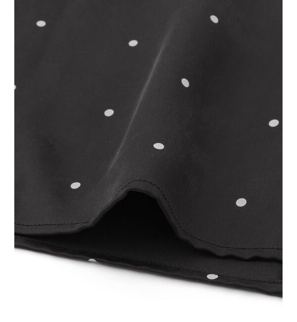 ADAM ET ROPE'「【EMOELLE】テーラーカラーシャツ」|シャツ・ブラウス|