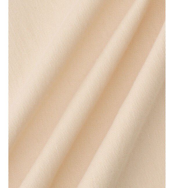 ADAM ET ROPE'「【EMOELLE】ハーフスリーブシャツ」|シャツ・ブラウス|