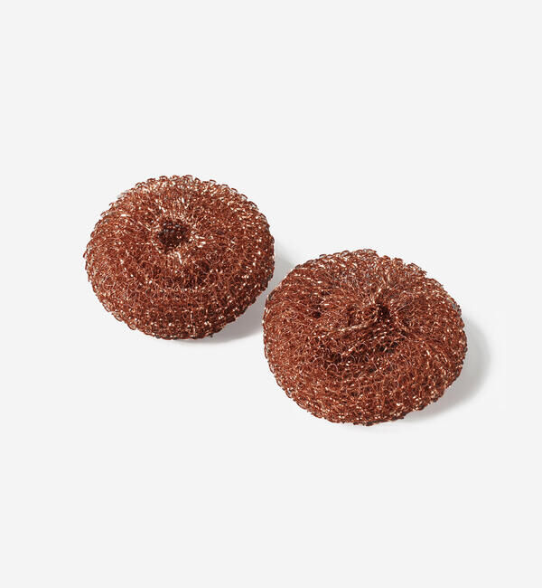 LABOUR AND WAIT「LABOUR AND WAIT | COPPER SCOURERS」|食器・キッチングッズ|