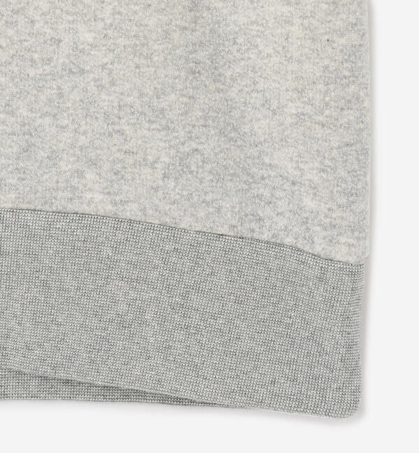  「THE SHINZONE | COMMON SWEAT GREY WOMEN」|スウェット・ジャージ|