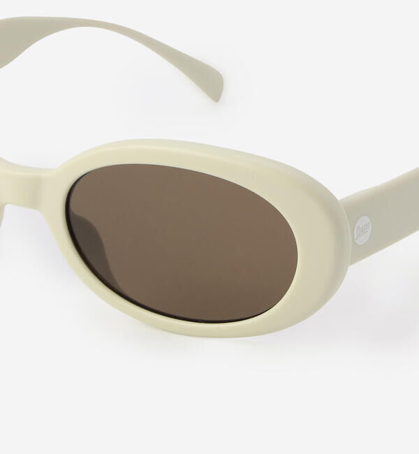  「SUNSKI | BIANCA ECRU」|サングラス|