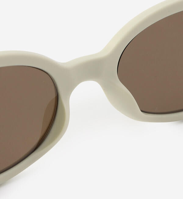  「SUNSKI | BIANCA ECRU」|サングラス|