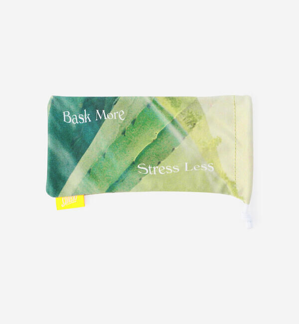  「SUNSKI | BIANCA ECRU」|サングラス|