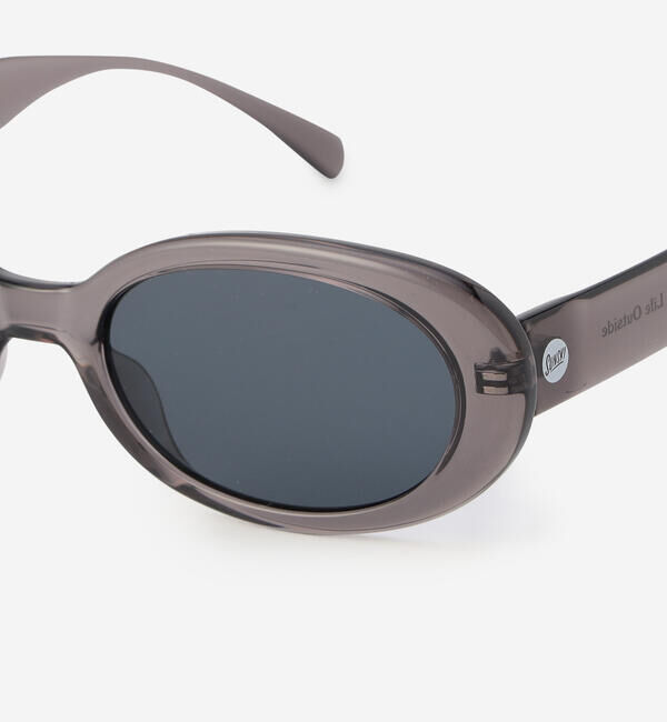  「SUNSKI | 〈別注〉BIANCA SMOKE SLATE」|サングラス|