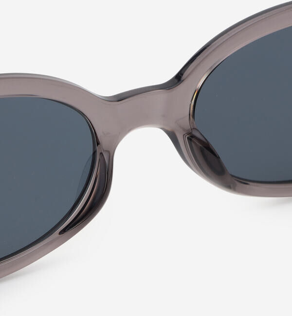  「SUNSKI | 〈別注〉BIANCA SMOKE SLATE」|サングラス|