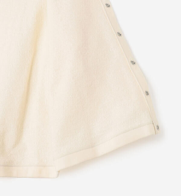 ORCIVAL「ORCIVAL | 裏毛 クルーネックカーディガン WOMEN」|その他|