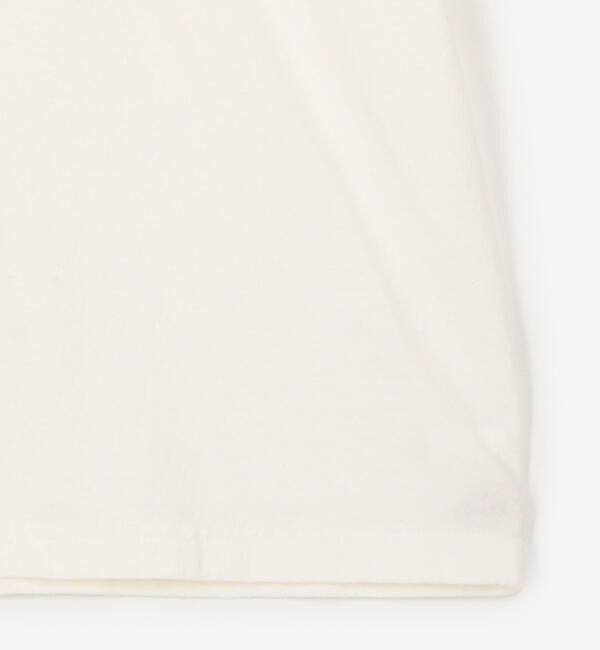  「STUDIO WEAREALLANIMALS | Inverted Arch 半袖Tシャツ MEN」|Tシャツ・カットソー|