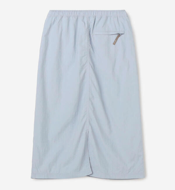 GYMPHLEX「Gymphlex | ナイロンタスラン イージースカート WOMEN」|スカート|