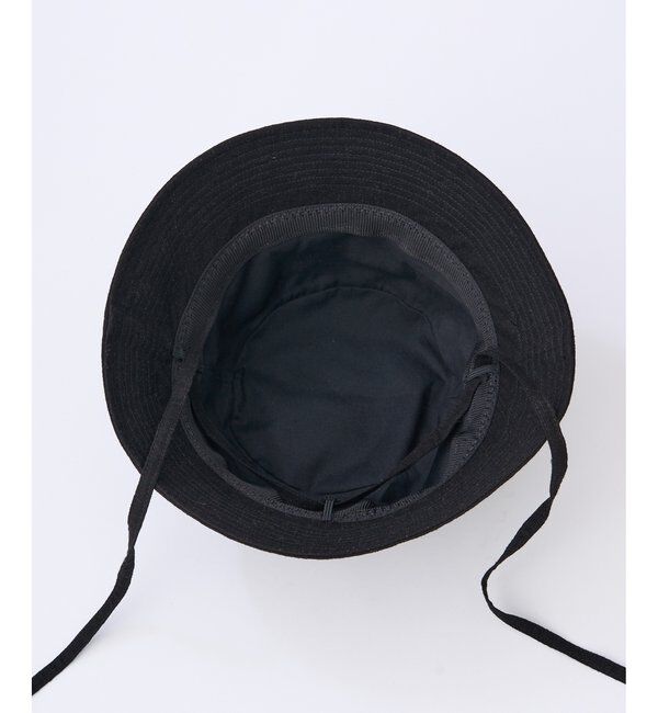 THE PAUSE「【THE PAUSE】バケットハット」|ハット|