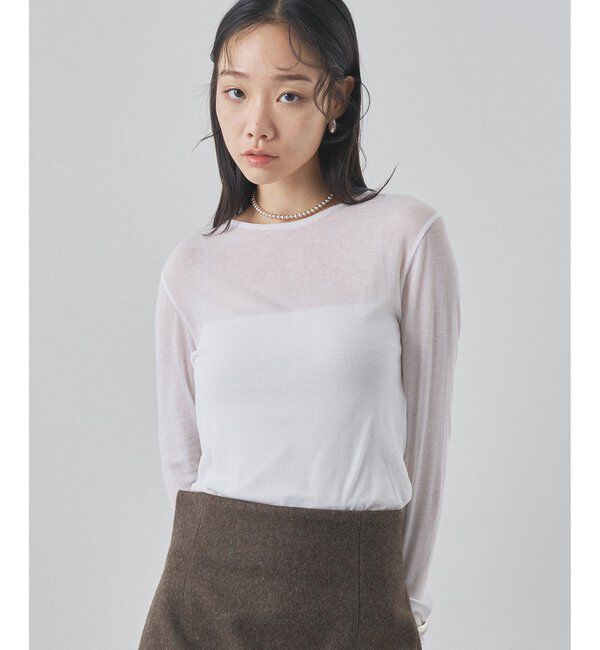  「キョウネンシアープルオーバー」|Tシャツ・カットソー|