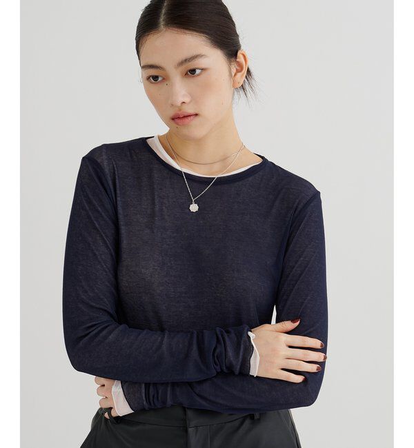  「キョウネンシアープルオーバー」|Tシャツ・カットソー|