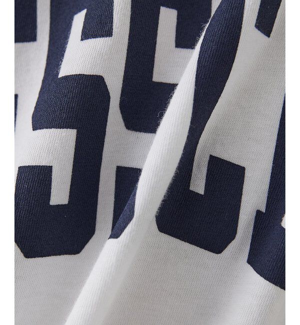 Drawing Numbers「【Drawing Numbers】INSCRIRE/WELLNESS CLUBT」|Tシャツ・カットソー|