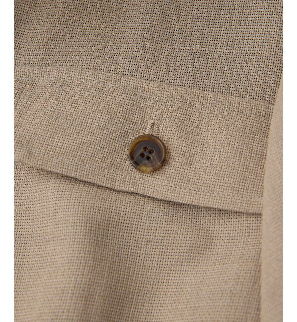 Drawing Numbers「【Drawing Numbers】メッシュミリタリージャケット」|その他|