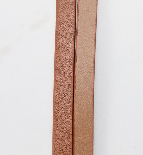  「ダブルラップレザーブレスレット」|ブレスレット・バングル|