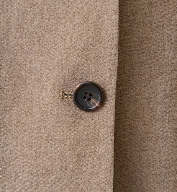  「ダブルポケットシアージャケット」|デニムジャケット|