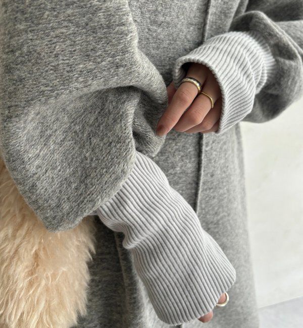  「【インフルエンサー SAKURA企画】イタリアンエアリーワンピース」|ワンピース|