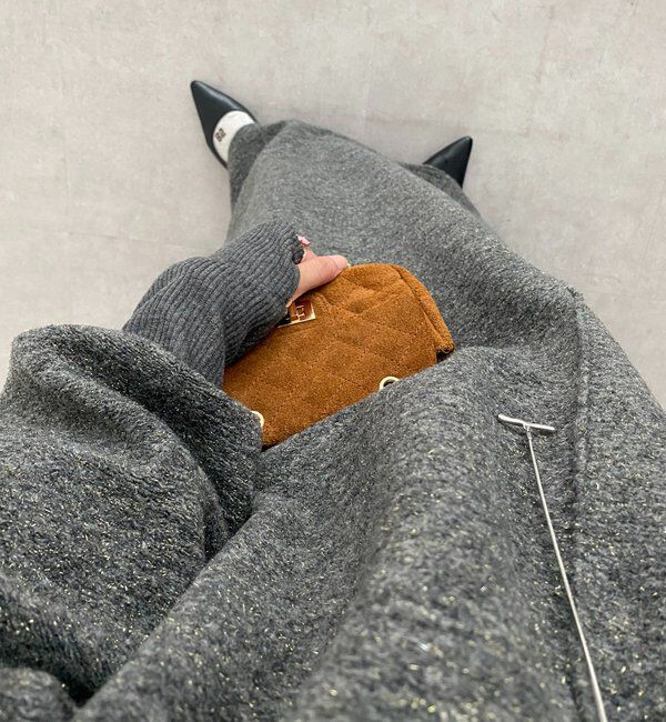  「【インフルエンサー SAKURA企画】イタリアンエアリーワンピース」|ワンピース|