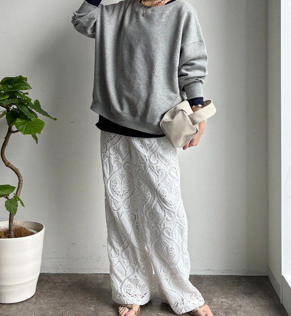  「ロングロンTEE」|Tシャツ・カットソー|