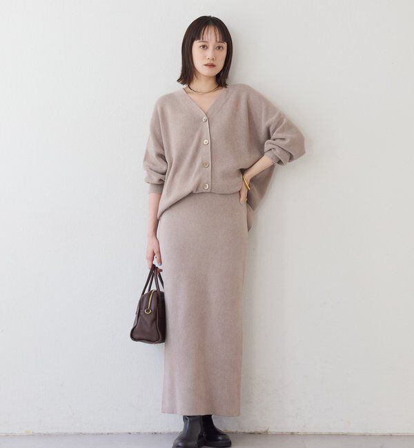  「【R.good（アールドットグッド）】サイドゴアショートブーツ2」|ショートブーツ|